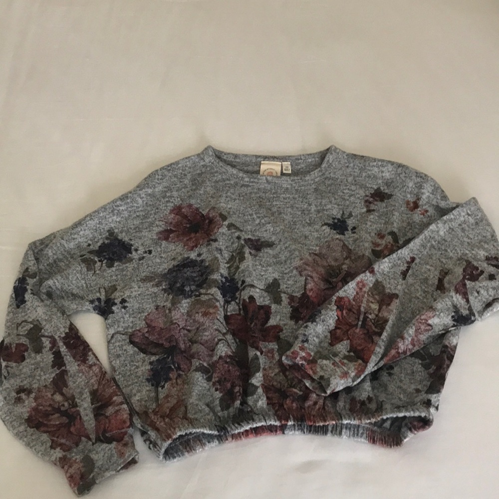 Women’s shirt